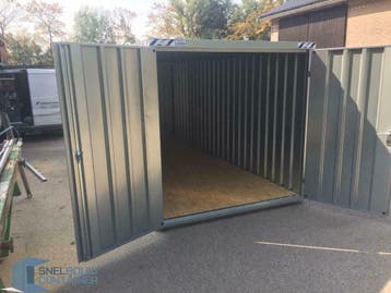 Aanbieding! Opbergbox Multifunctioneel en Waterdicht