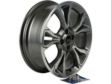 ORIGINEEL Ford ALUFELGE 5x2 spaaks design 7x18 inch ET 47.5, Ophalen of Verzenden, Nieuw