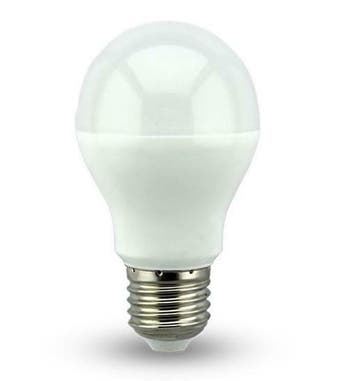 LED lamp RGBW Koud Wit - 6W E27 Mi-Light, Huis en Inrichting, Lampen | Hanglampen, Verzenden, Nieuw
