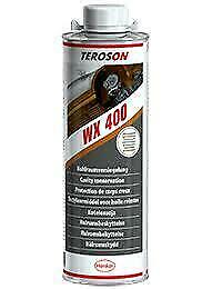 TEROSON WX 400 TEROTEX HV 400 holle ruimte beschermer schroe, Verzenden