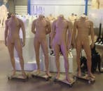 *TIP*  Headless man, Ophalen of Verzenden