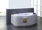 Sanifun whirlpool Solo 1600 x 820, Doe-het-zelf en Bouw, Sanitair, Nieuw