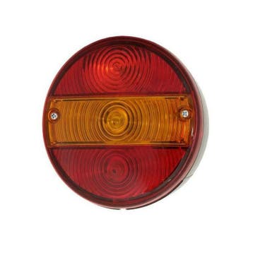 LED achterlicht unit / rem / kenteken / knipperlicht -, Verzenden, Nieuw