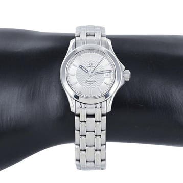 Omega - Seamaster 120M - Sans prix de réserve - 2571.31 -