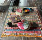 Fontana Arte - Gae Aulenti - Tavolo con ruote - Salontafel -