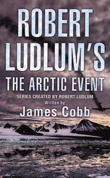 Robert Ludlums The Arctic Event 9780752882093 Robert Ludlum, Verzenden, Robert Ludlum