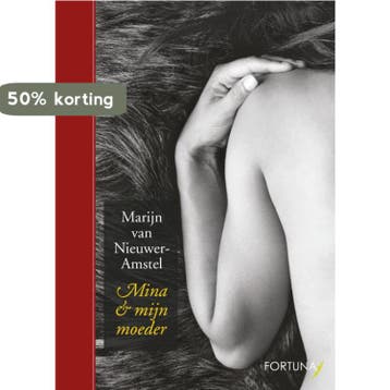 Mina & mijn moeder 9789047501213 Marijn Van Nieuwer-Amstel, Verzenden, Gelezen, Marijn Van Nieuwer-Amstel
