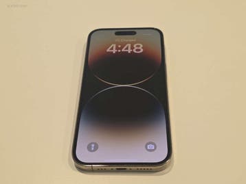 iPhone Apple 14 Pro