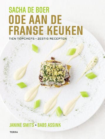 Joie de vivre 9789089899019 Sacha de Boer, Verzenden, Zo goed als nieuw, Sacha de Boer