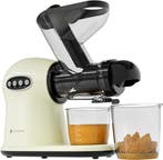 2dekans | KitchenBrothers Slowjuicer XL - Juicer - Groenten, Hobby en Vrije tijd, Overige Hobby en Vrije tijd, Ophalen of Verzenden