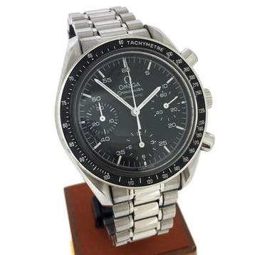 Omega - Speedmaster - 3510.50 - Heren - 1990-1999