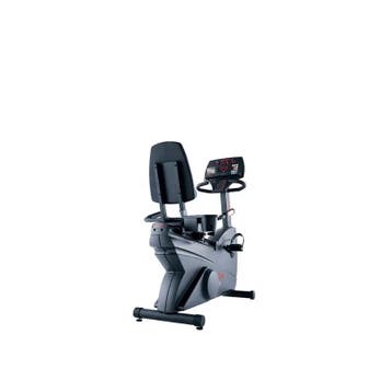 Life Fitness - R9i - Recumbent Bike, Sport en Fitness, Ophalen of Verzenden, Zo goed als nieuw