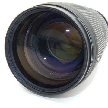 Sigma 70-200mm 1:2.8 APO DG HSM (NIKON F) Cameralens