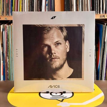Avicii - Tim, Verzenden