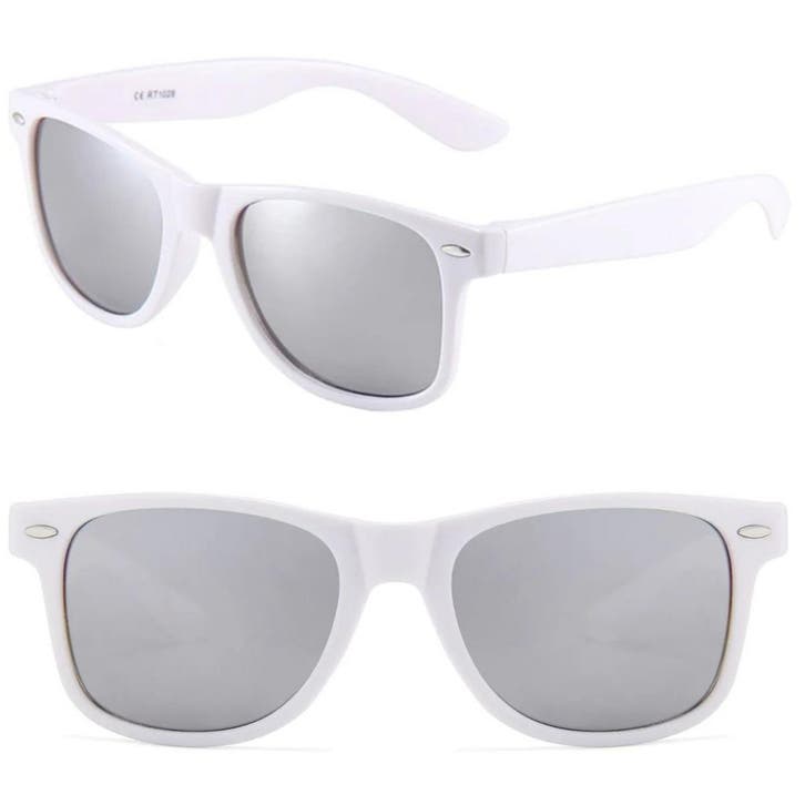 Fako Sunglasses - Heren Zonnebril - Dames Zonnebril -, Handtassen en Accessoires, Zonnebrillen en Brillen | Dames, Verzenden