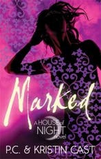 Marked / House of Night 9780349001128 Kristin Cast, Boeken, Verzenden, Zo goed als nieuw, Kristin Cast