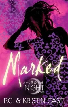 Marked / House of Night 9780349001128 Kristin Cast, Verzenden, Zo goed als nieuw, Kristin Cast