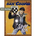 Silver Fox / Dan Cooper / 34 9789065740878 Joseph Weinberg, Verzenden, Joseph Weinberg