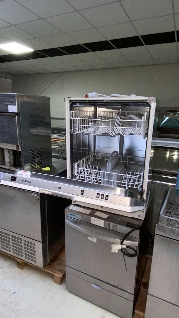 Bosch onderbouw vaatwasser, Articles professionnels, Horeca | Équipement de cuisine, Enlèvement ou Envoi