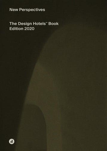 The Design Hotels Book 9783791386324, Verzenden
