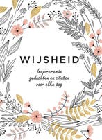 Wijsheid - Inspirerende gedachten en citaten voor elke dag /, Boeken, Verzenden, Zo goed als nieuw