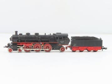 Märklin Z - 8891 - Locomotive pour train miniature (1) - BR