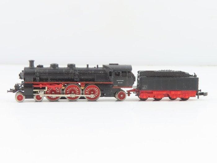 Märklin Z - 8891 - Locomotive pour train miniature (1) - BR, Hobby & Loisirs créatifs, Trains miniatures | HO