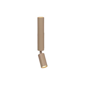 Lucide OTIMO - Wandspot / Wandlamp - 2xGU10 -, Maison & Meubles, Lampes | Appliques, Verzenden
