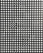 Victor Vasarely (1906-1997) - Tlinko