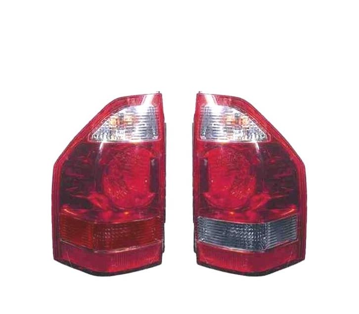 Feux Arrière Pour Mitsubishi Montero Pajero 03-06, Auto-onderdelen, Verlichting, Verzenden