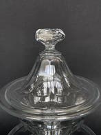 Baccarat - Plat de service - Superbe compotier/Drageoir et, Antiquités & Art