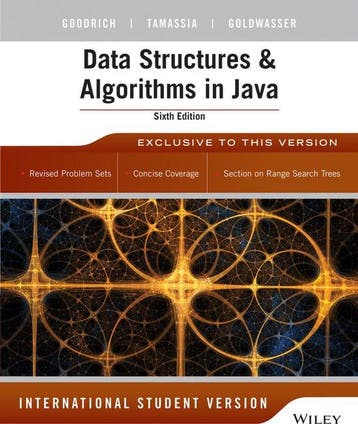 Data Structures & Algorithms In Java 9781118808573, Verzenden, Gelezen, Michael T. Goodrich