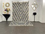 Tapis marocain fait main – Texture dense – Pièce exclusive -, Nieuw