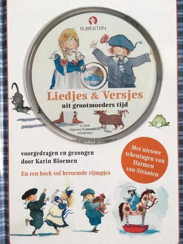Liedjes & Versjes uit grootmoeders tijd 9789047605171, Verzenden, Zo goed als nieuw, Bruno Walter