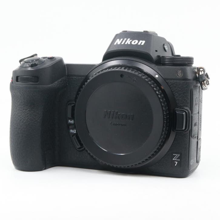 Nikon Z7 body | Tweedehands, TV, Hi-fi & Vidéo, Appareils photo numériques, Envoi