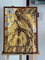 Milène Liard - La dame volante