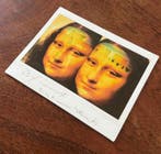 Maurizio Galimberti (1956–) - Readymade Wide (Doppia Monna