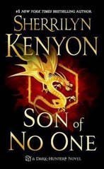 Son of No One 9781250029935 Sherrilyn Kenyon, Verzenden, Sherrilyn Kenyon
