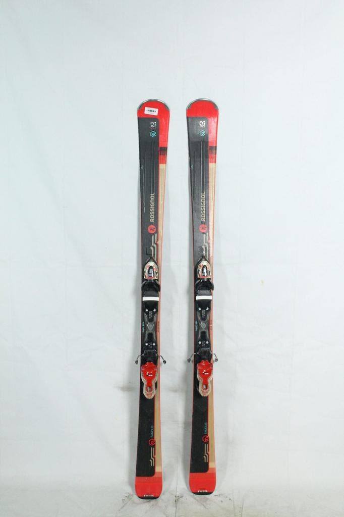 Rossignol Famous 6 - 156, Sport en Fitness, Skiën en Langlaufen, Verzenden