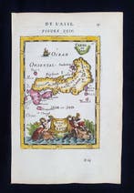 Azië - Japan / Azië / Hokkaido / Tokio / Kyoto; Alain, Nieuw