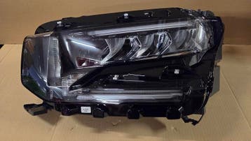 Koplamp Citroën C3 2024+ LED Links Nieuw Origineel, Auto-onderdelen, Verzenden, Nieuw