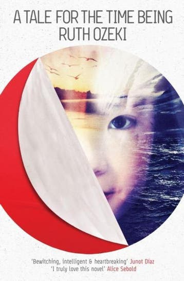 Tale For The Time Being 9780857867971 Ruth Ozeki, Verzenden, Zo goed als nieuw, Ruth Ozeki