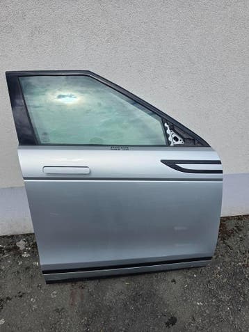 Porte avant droite Range Rover Evoque L551 phase 1 2019 - 23, Ophalen