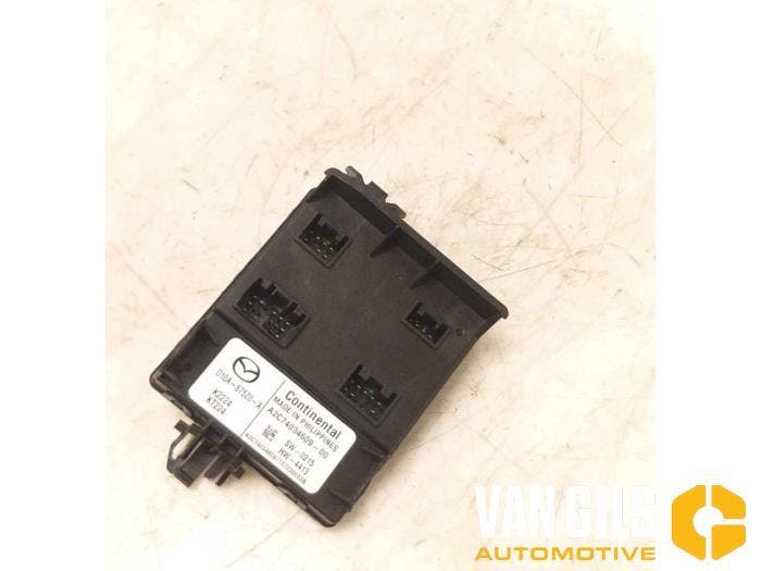 Module (diversen) Mazda CX-3 O177537, Autos : Pièces & Accessoires, Carrosserie & Tôlerie