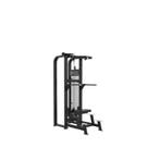 Gymfit - Custom-line - Assisted Chin Up Dip - C19, Sport en Fitness, Fitnessapparatuur, Ophalen of Verzenden, Nieuw