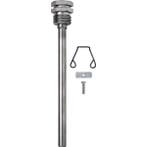 Kit doigt de gant en acier inoxydable 100 mm G 1/2 SW22, Verzenden, Nieuw