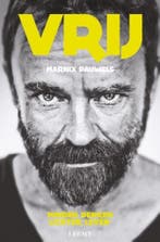 Vrij 9789491729584 Marnix Pauwels, Verzenden, Zo goed als nieuw, Marnix Pauwels