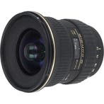 Tokina SD 12-24mm F/4.0 (IF) DX AT-X PRO Nikon | Occasion, Ophalen of Verzenden