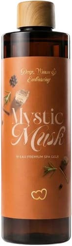 Weau Premium Spa parfum - musc mystique 250 ml, Ophalen of Verzenden