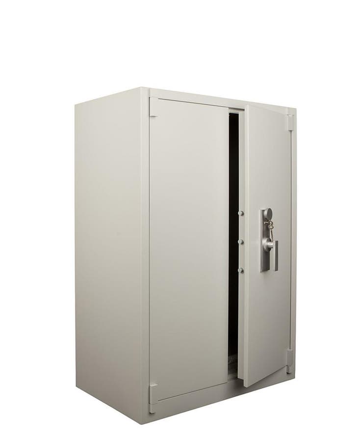 De Raat Dera1200, Maison & Meubles, Extincteurs & Coffres-forts, Coffre-fort, Neuf, Envoi